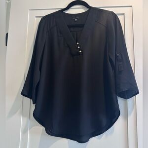 Dynamite Black Women's Top